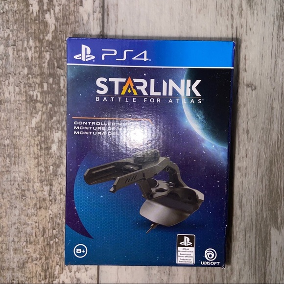 Starlink Battle for Atlas Game Lot for PS4 - Picture 3 of 13